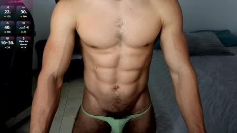 Snapshot of kiritosexhot chatting on 05/29/26, 03:37 Jacob online show from 05/29/26, 03:37