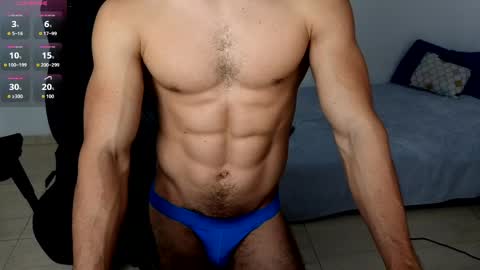 Snapshot of kiritosexhot chatting on 06/07/26, 01:43 Jacob online show from 06/07/26, 01:43