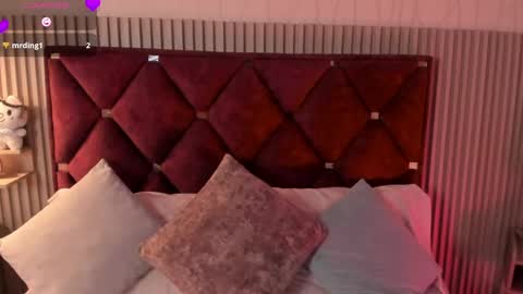 Samantha  Velvet online show from 04/18/26, 09:26