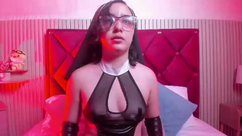 Snapshot of kirivelvet chatting on 07/16/26, 02:39 Samantha Velvet online show from 07/16/26, 02:39
