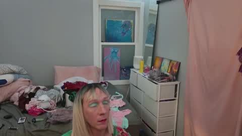 Onya online show from 01/16/26, 06:17