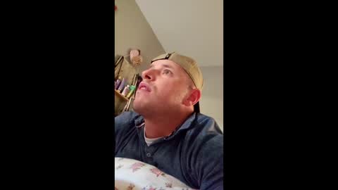 kirke1993 online show from 03/25/26, 06:25