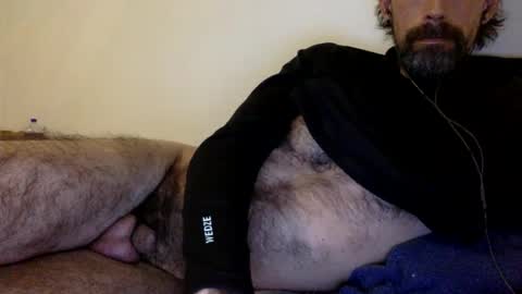 kirlian online show from 03/06/26, 03:25