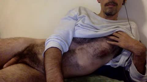 kirlian online show from 04/24/26, 03:53