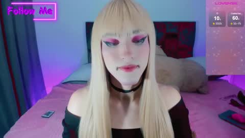 Kirmyy online show from 01/06/25, 03:31