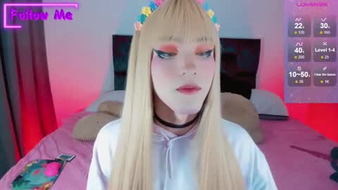 Kirmyy online show from 01/09/25, 04:19