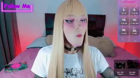 Kirmyy online show from 01/10/25, 12:27