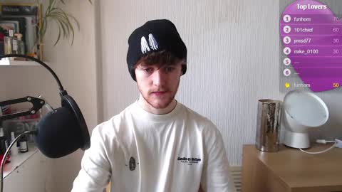 kirokaisan online show from 02/24/25, 12:26