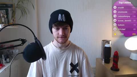 kirokaisan online show from 02/25/25, 12:55