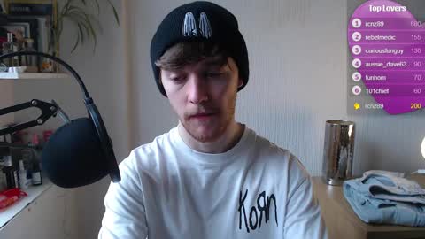 kirokaisan online show from 02/26/25, 10:15