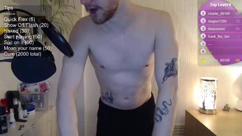 kirokaisan online show from 03/11/25, 01:16