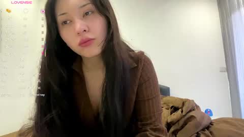 Snapshot of kirstenponzo chatting on 07/08/26, 09:25 Lin online show from 07/08/26, 09:25