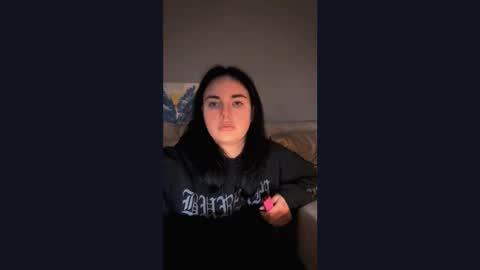 Kira online show from 10/28/25, 07:16