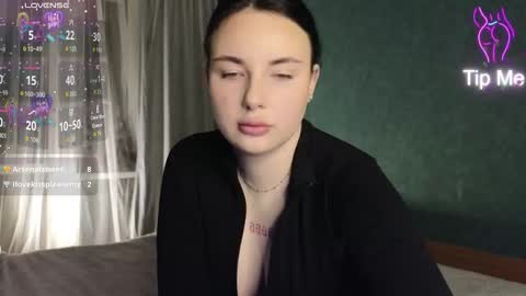 Kira online show from 03/16/26, 06:34