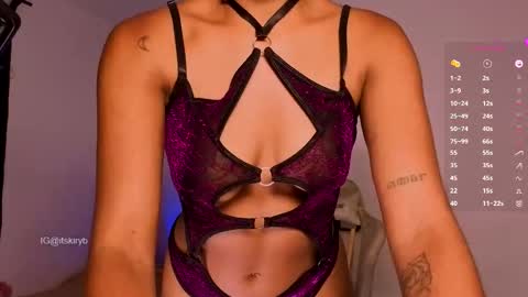 See you in a few minutes today December 1st. online show from 10/07/25, 05:26