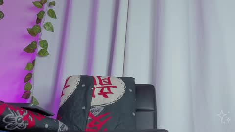 Snapshot of kiryto_babyhot1 chatting on 02/22/25, 10:31 online show from 02/22/25, 10:31
