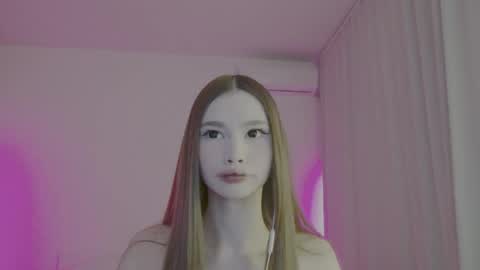 KISAMURIA online show from 04/23/26, 12:12