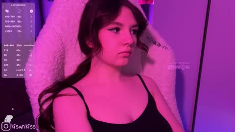 kisankiss online show from 02/28/26, 05:25