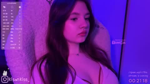 kisankiss online show from 03/01/26, 04:53