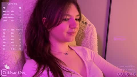 kisankiss online show from 04/09/26, 06:13