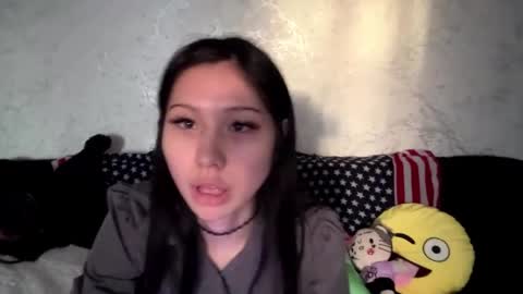 Hina online show from 04/12/26, 01:05