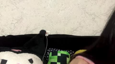 Hina online show from 06/07/26, 04:44