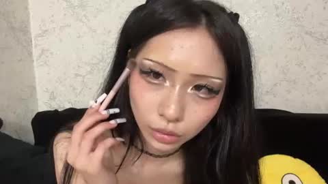 Hina online show from 06/24/26, 04:28