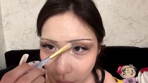 Hina online show from 07/10/26, 03:25