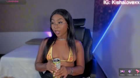 Snapshot of kishalove_ chatting on 09/15/25, 10:26 kishalove_ online show from 09/15/25, 10:26