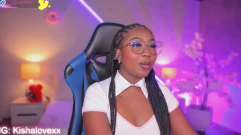 Snapshot of kishalove_ chatting on 02/21/26, 10:38 kishalove_ online show from 02/21/26, 10:38