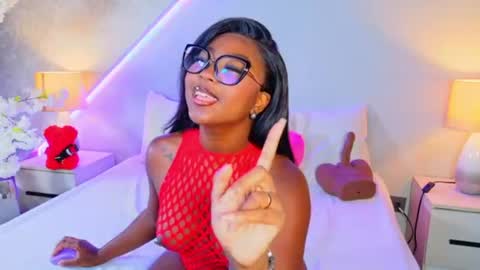 kishalove_ online show from 06/18/26, 10:09