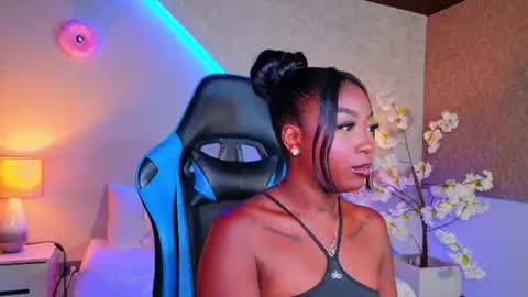 kishalove_ online show from 07/01/26, 10:06