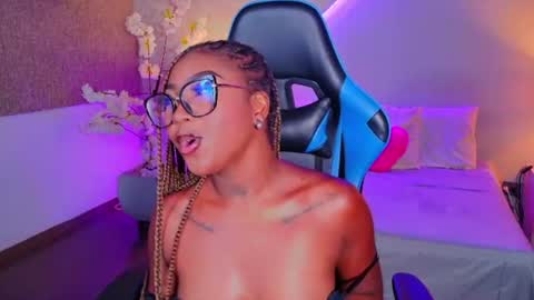 kishalove_ online show from 07/20/26, 10:50