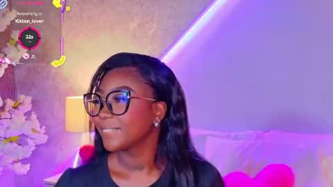 kishalove_ online show from 07/23/26, 10:46