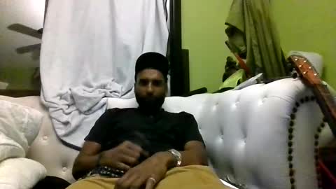 Kishan2525 online show from 02/13/26, 06:20