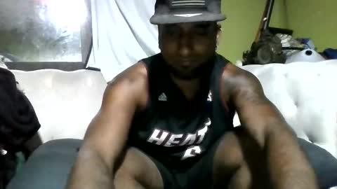 Kishan2525 online show from 05/20/26, 09:15