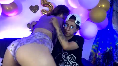 kishiranma online show from 10/31/25, 12:00