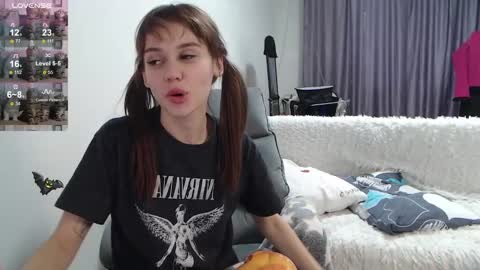 Kisi online show from 12/13/24, 05:38