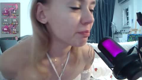 Kisi online show from 01/21/25, 11:45