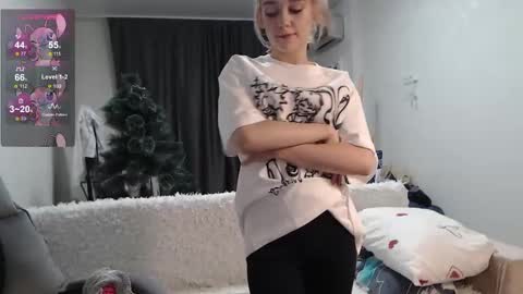 Kisi online show from 01/27/25, 03:07