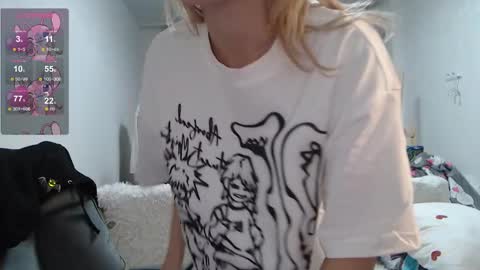 Kisi online show from 01/27/25, 06:20