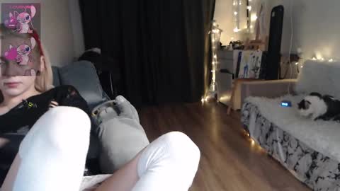 Kisi online show from 01/31/25, 09:48