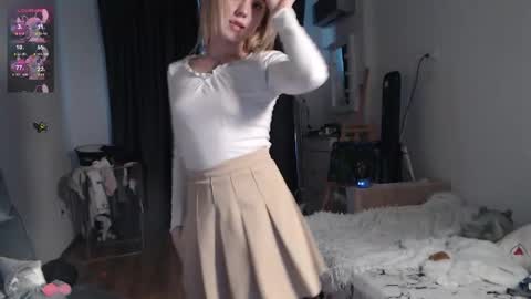 Kisi online show from 02/07/25, 06:14