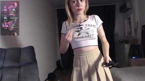 Kisi online show from 02/10/25, 10:51