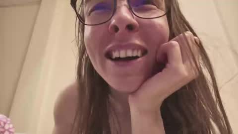 Wet Girl online show from 02/19/25, 02:44