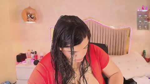 Snapshot of kismett_aziz chatting on 02/05/26, 03:33 Kismet online show from 02/05/26, 03:33