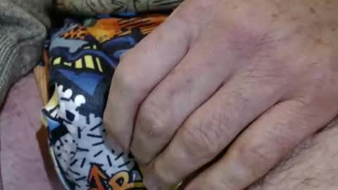 Snapshot of kiss_444 chatting on 11/10/25, 08:02 Abraham online show from 11/10/25, 08:02