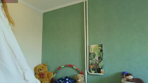 Leia online show from 03/28/26, 01:22