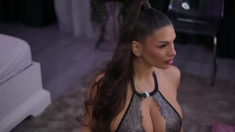 Kiss Jess online show from 03/19/26, 07:18