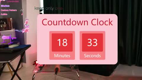 kiss_katy online show from 02/24/26, 07:17